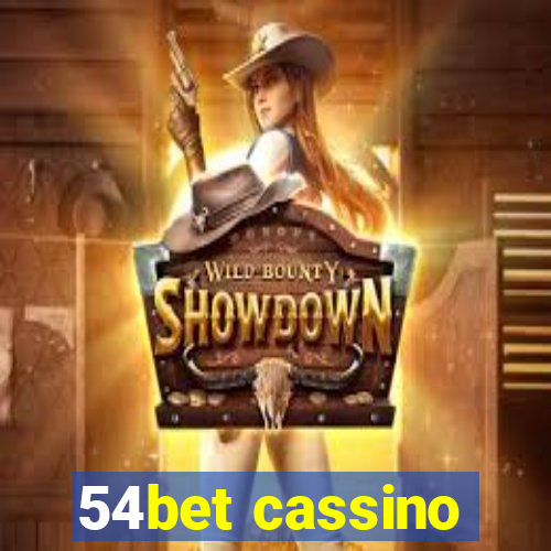 54bet cassino